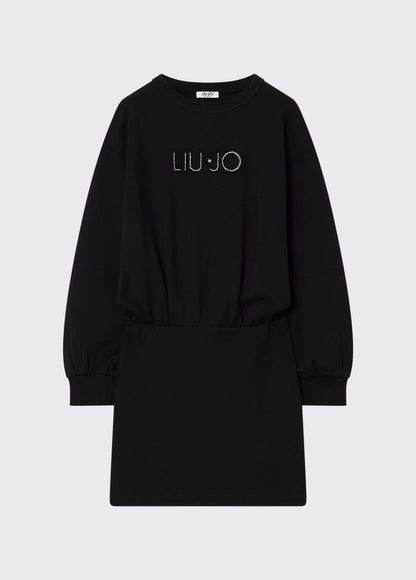 LIUJO-Abito Girl