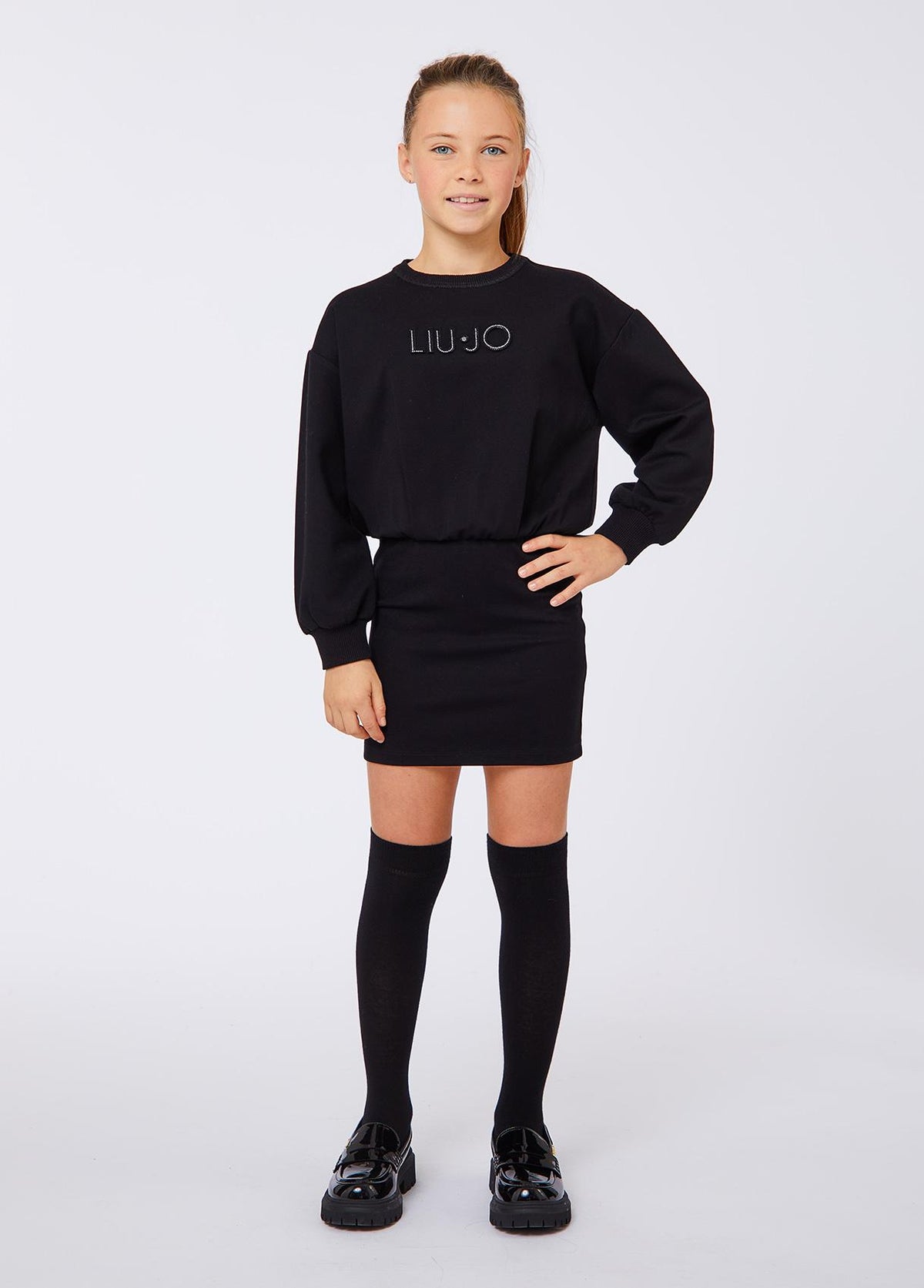liujo-abito girl