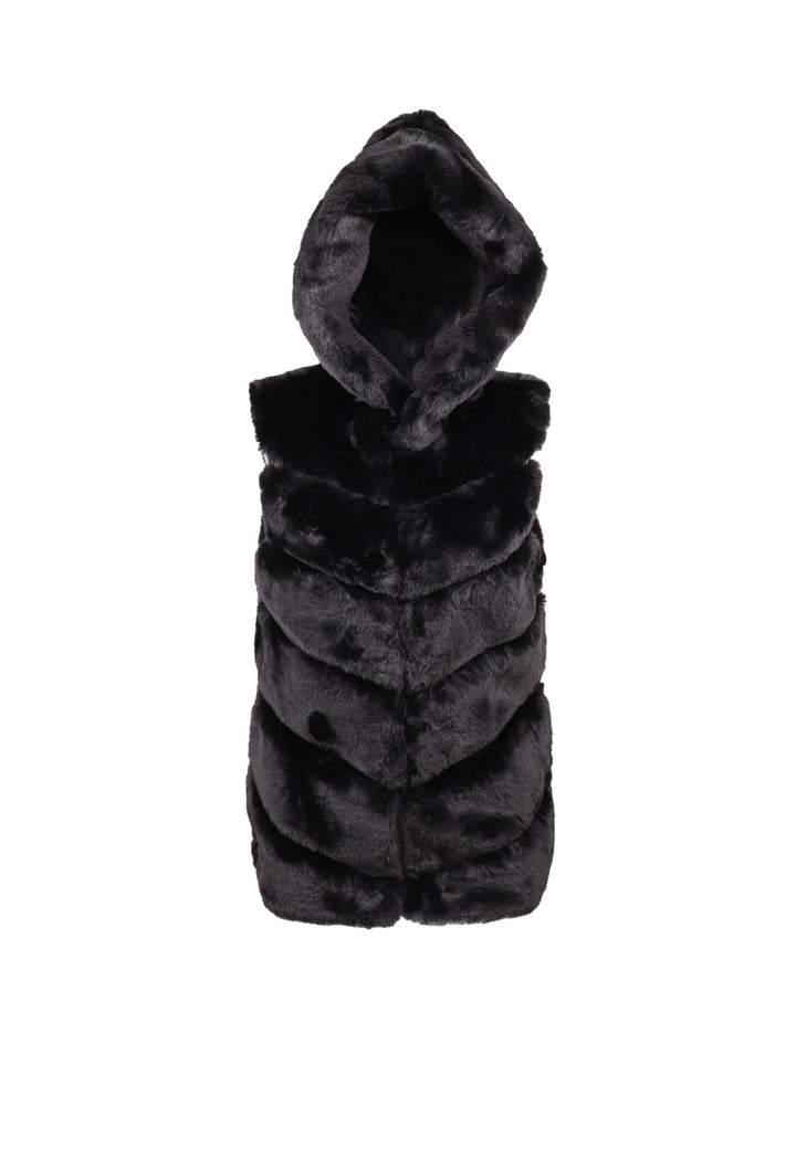 funfun-gilet girl