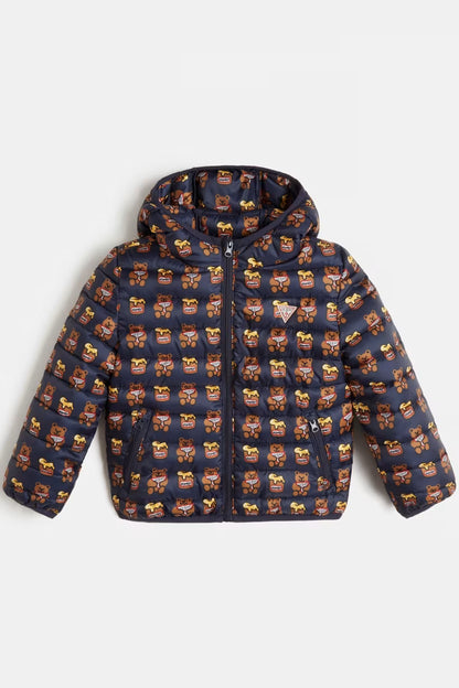 GUESS-Giubbotto Unisex