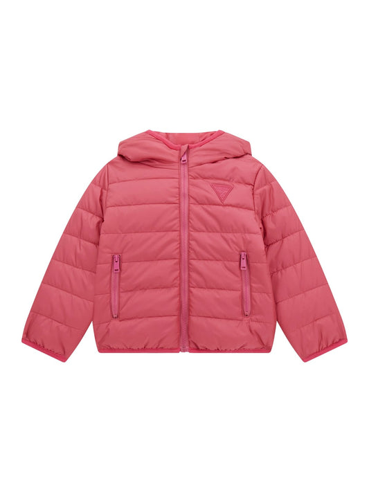 GUESS- Giubbotto Bambina