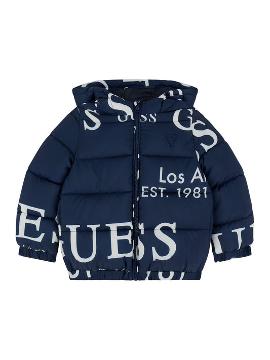 GUESS-Giubbotto Boy