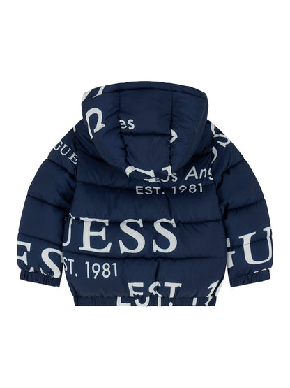 GUESS-Giubbotto Boy