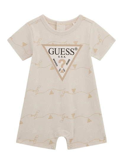 GUESS - Jersey Neonato