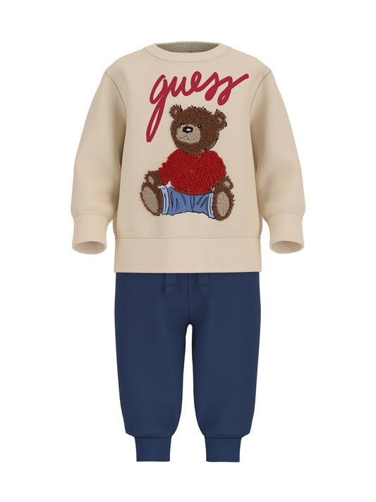 GUESS-Completo Boy