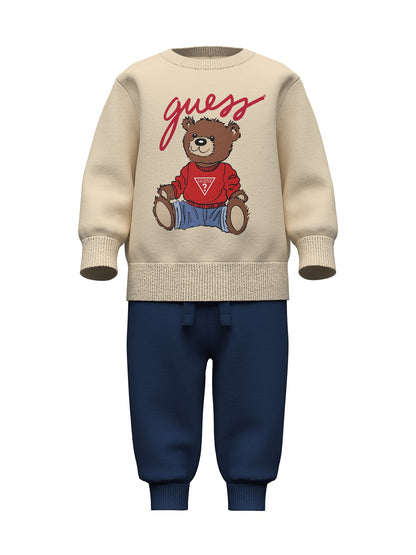 GUESS-Completo Basic Guess