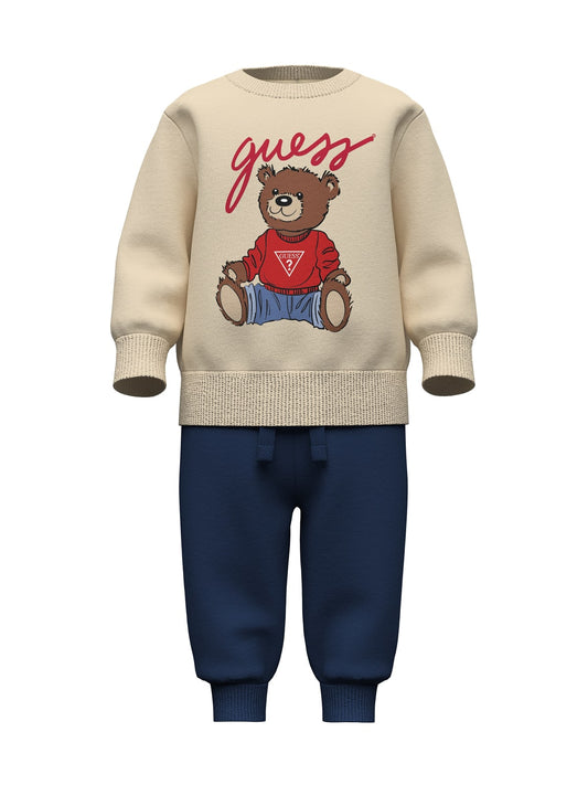 GUESS-Completo Basic Guess