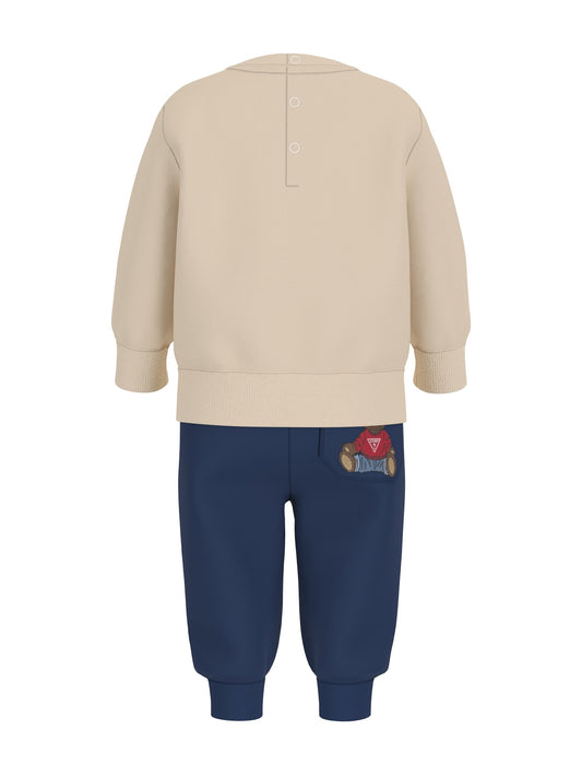 GUESS-Completo Boy