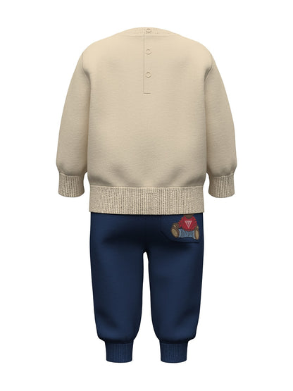 GUESS-Completo Basic Guess