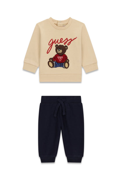 GUESS-Completo Basic Guess