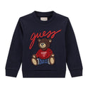 GUESS-Felpa Boy
