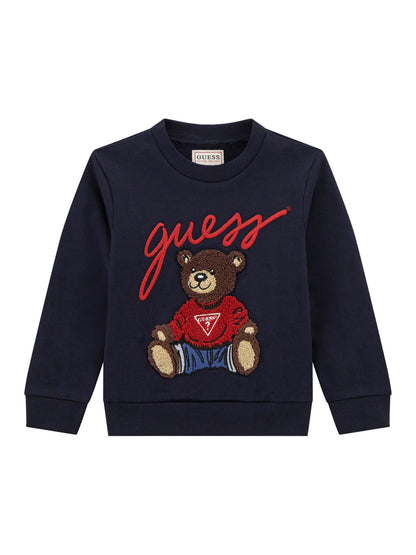 GUESS-Felpa Boy