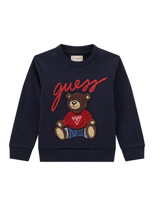 GUESS-Felpa Boy
