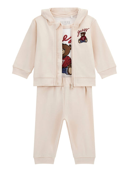 GUESS-Completo Boy