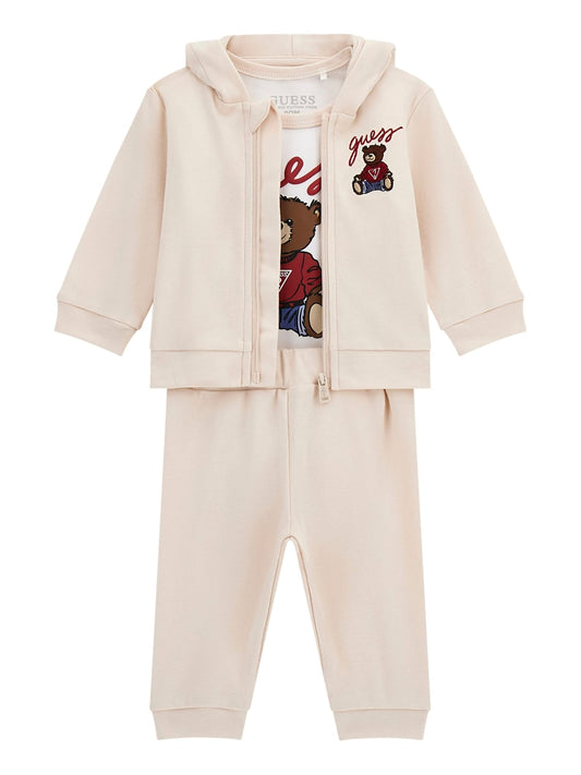 GUESS-Completo Boy