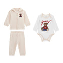 GUESS-Completo Boy