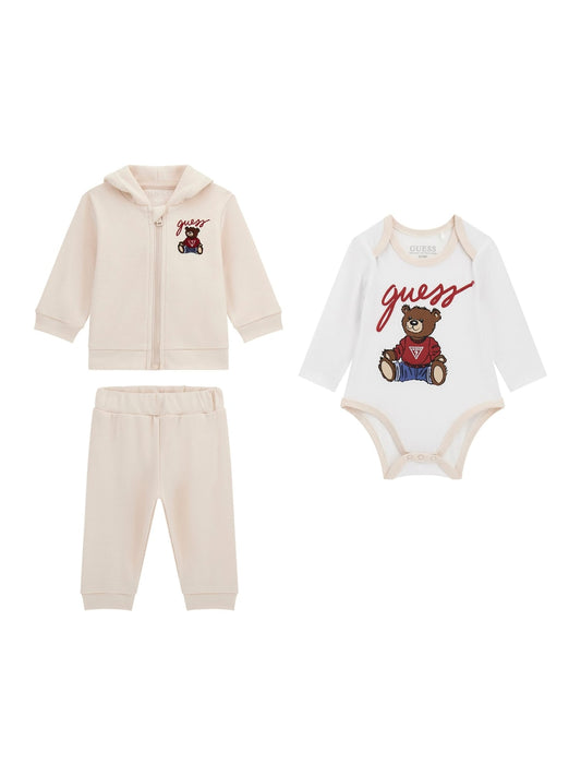 GUESS-Completo Boy