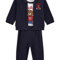 GUESS-Completo Boy