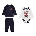 GUESS-Completo Boy