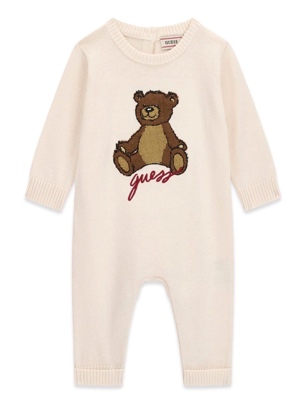 guess-tutina basic boy