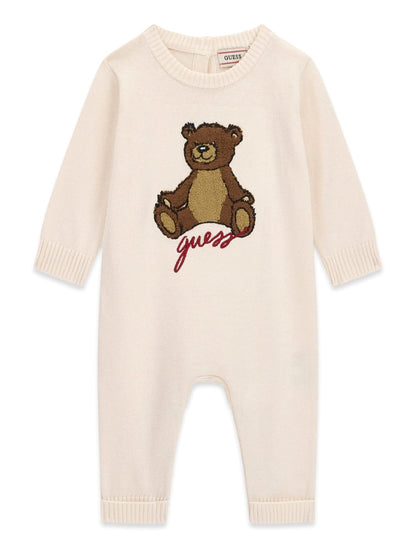 GUESS-Tutina Basic Boy