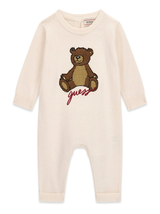 GUESS-Tutina Basic Boy