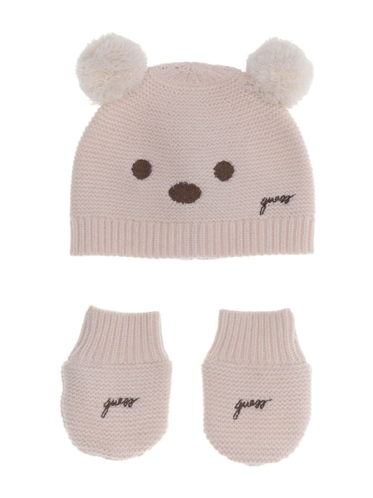 GUESS-Completo Basic Boy