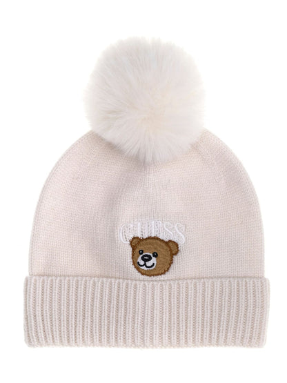 GUESS-Berretto Basic Unisex