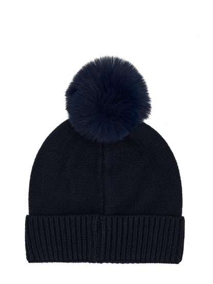 GUESS-Berretto Basic Unisex