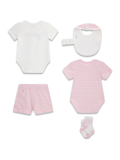 GUESS-Set Basic Unisex