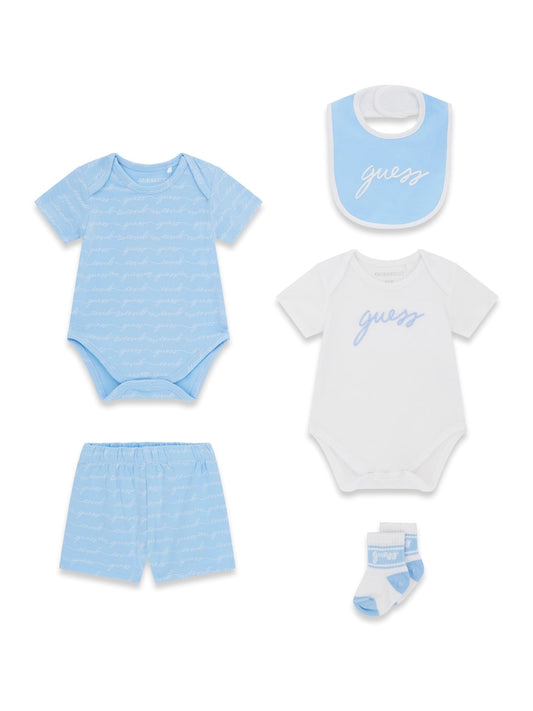 GUESS-Set Basic Unisex