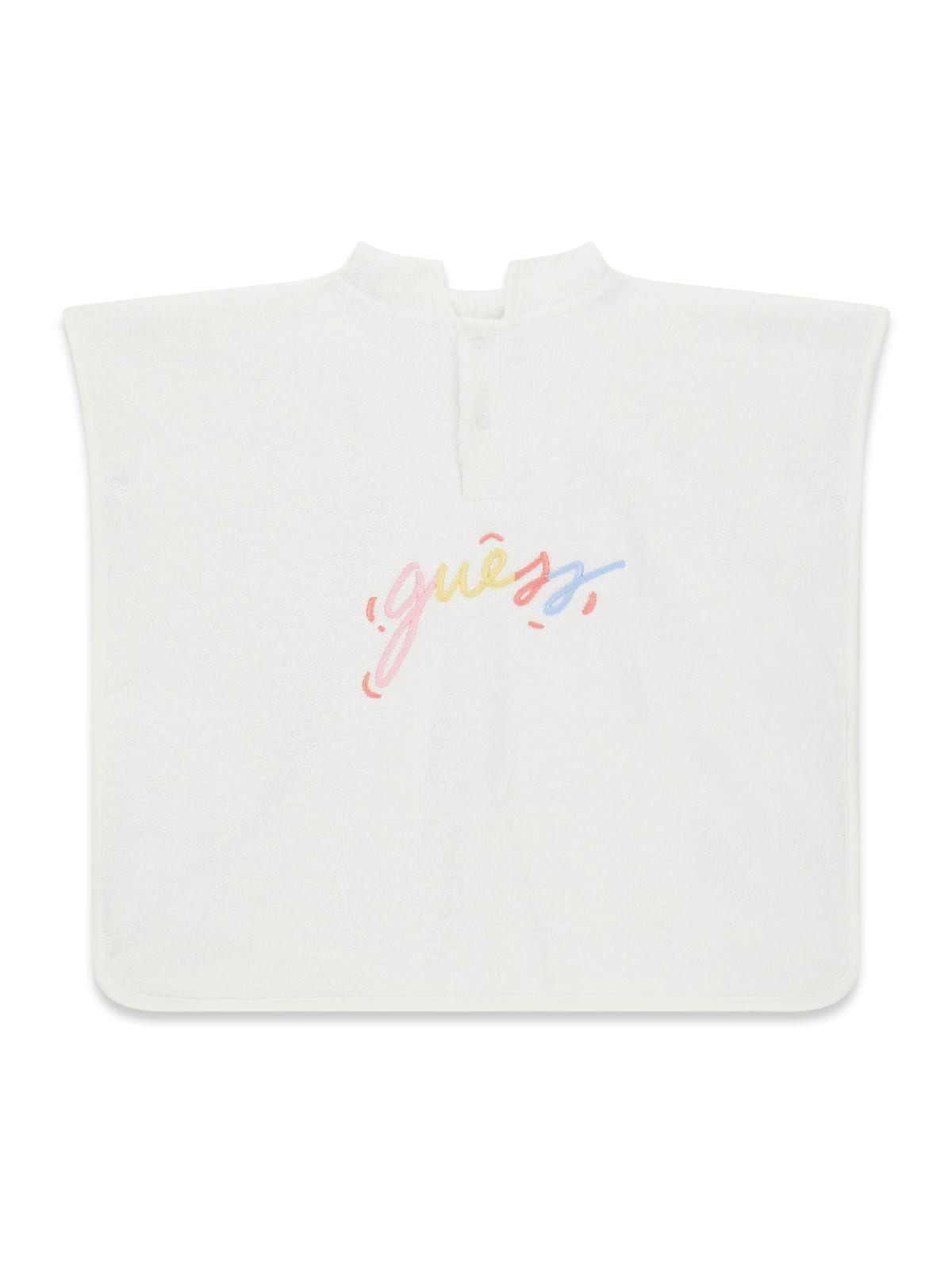 guess-accappatoio basic unisex