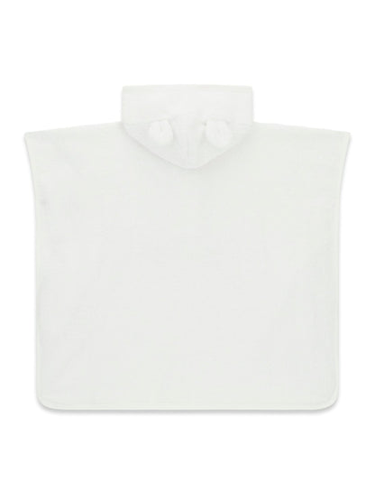 GUESS-Accappatoio Basic Unisex