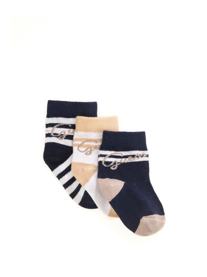 GUESS-Set Calzini  Basic Unisex