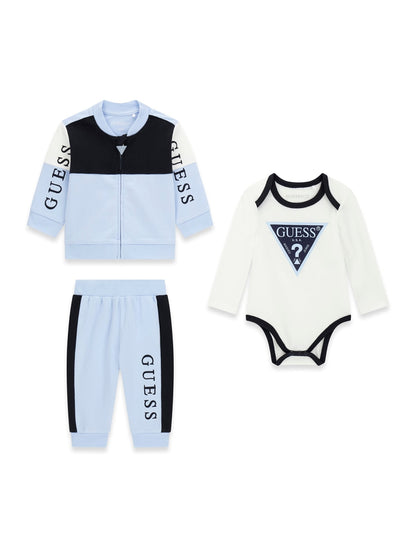 GUESS-Completo Boy