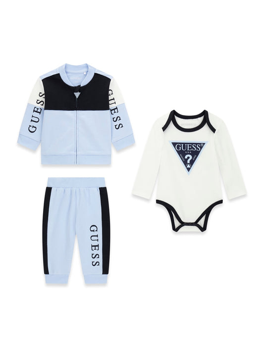 GUESS-Completo Boy