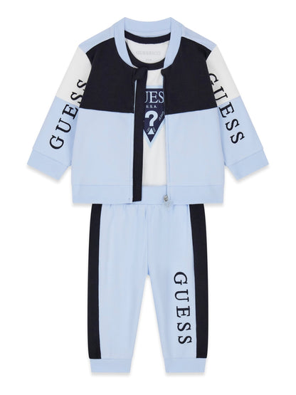 GUESS-Completo Boy