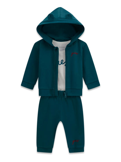 GUESS-Completo Boy
