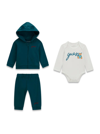 GUESS-Completo Boy