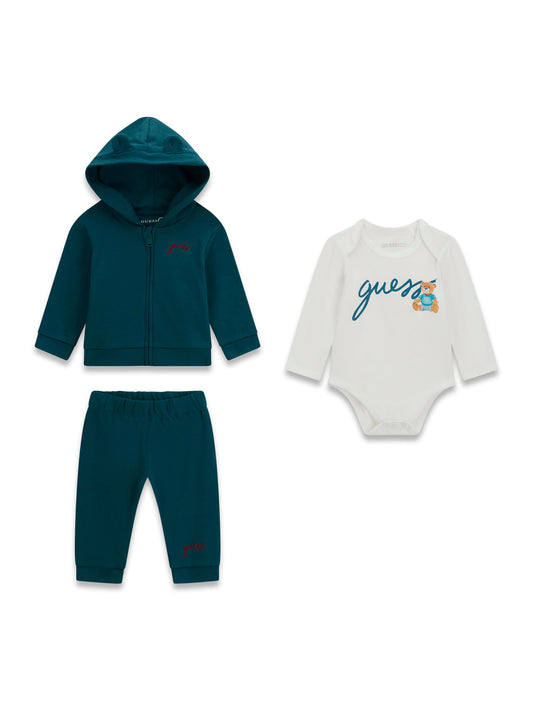 GUESS-Completo Boy