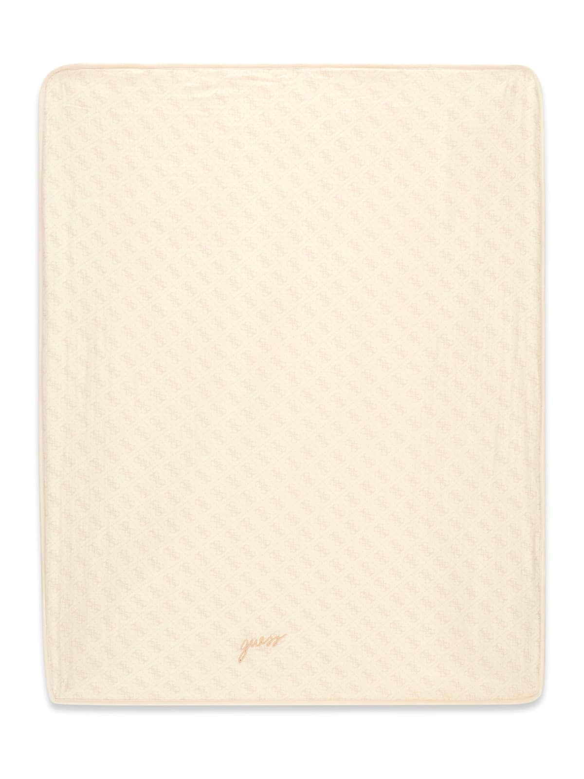 guess-coperta basic boy