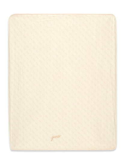 GUESS-Coperta Basic Boy