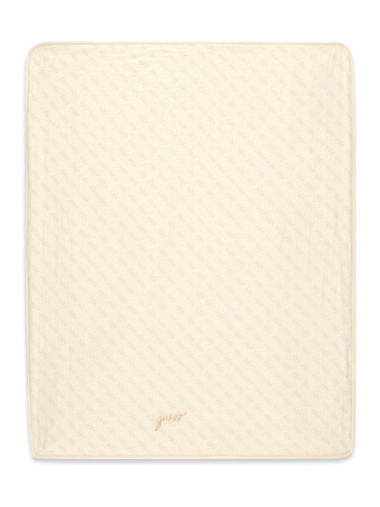 GUESS-Coperta Basic Boy