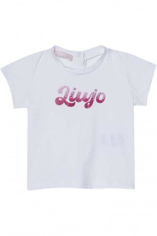 LIUJO - Tshirt  Bambina