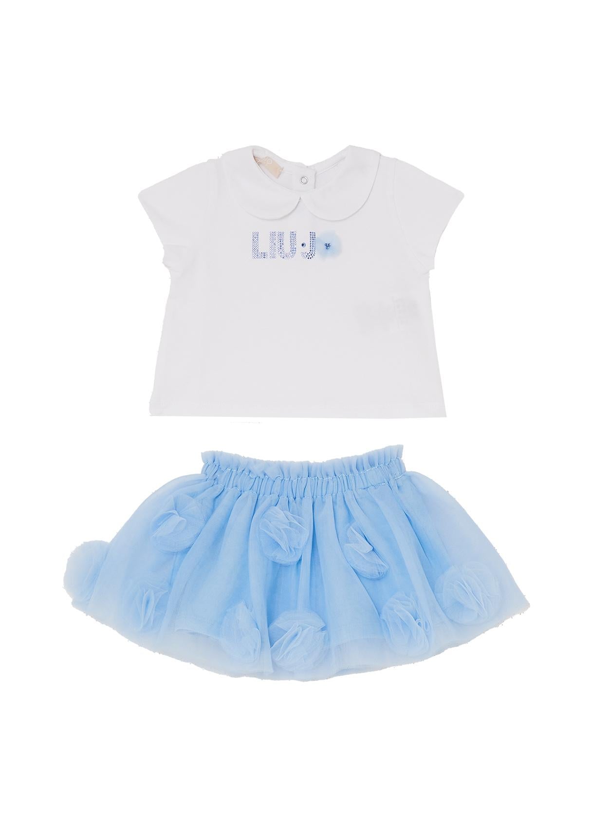 liujo-completo  baby