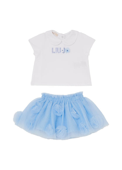 LIUJO-Completo  Baby