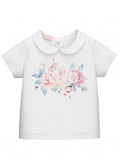 LIUJO-Tshirt Baby