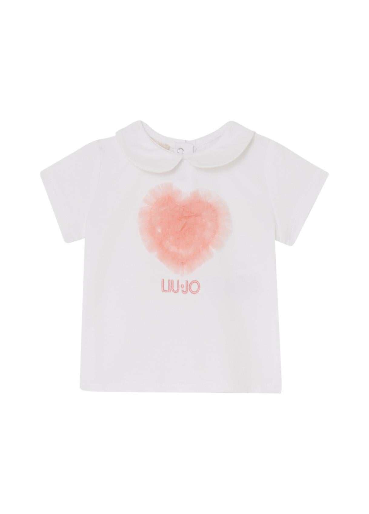 liujo-tshirt baby