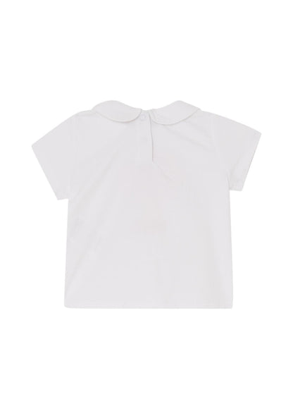 LIUJO-Tshirt Baby