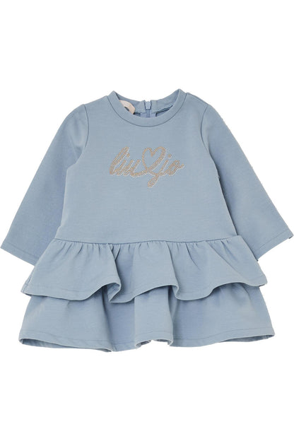 LIUJO-Abito Bambina